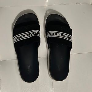 Michael Kors Platform Sandals